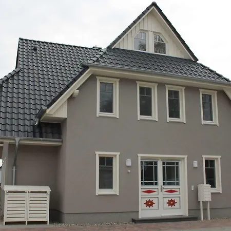 Boddenluft Whg 4 * Zingst