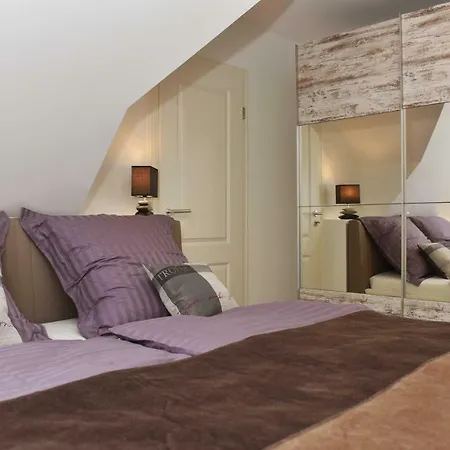 Boddenluft Whg 4 * Zingst